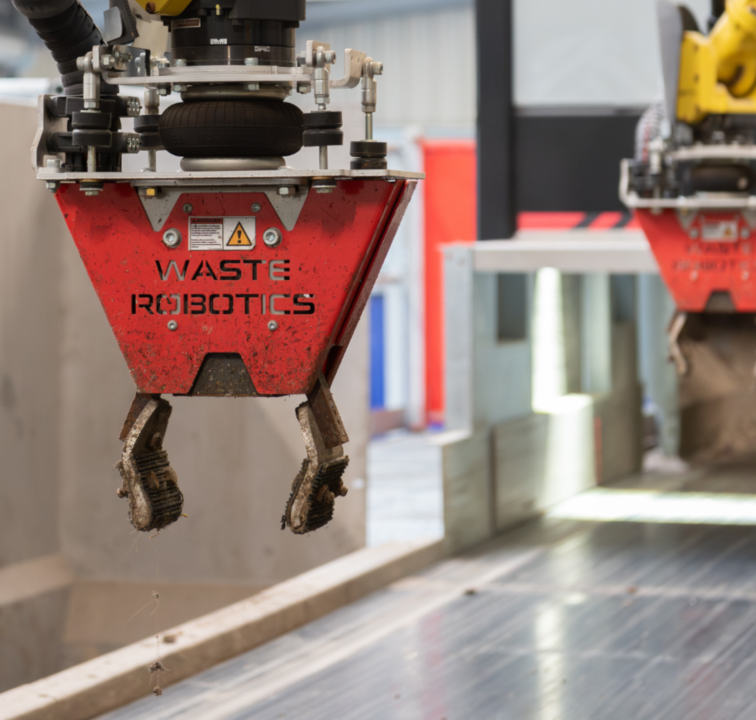 The Buzz About AI Grippers: How Do They Really Work?
